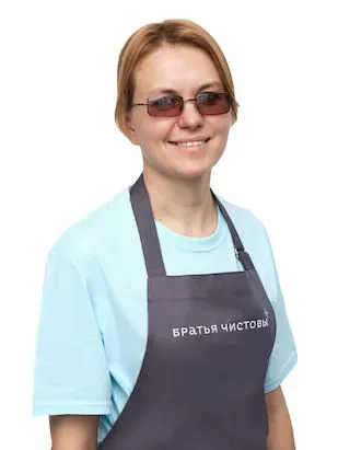 Лиана А.